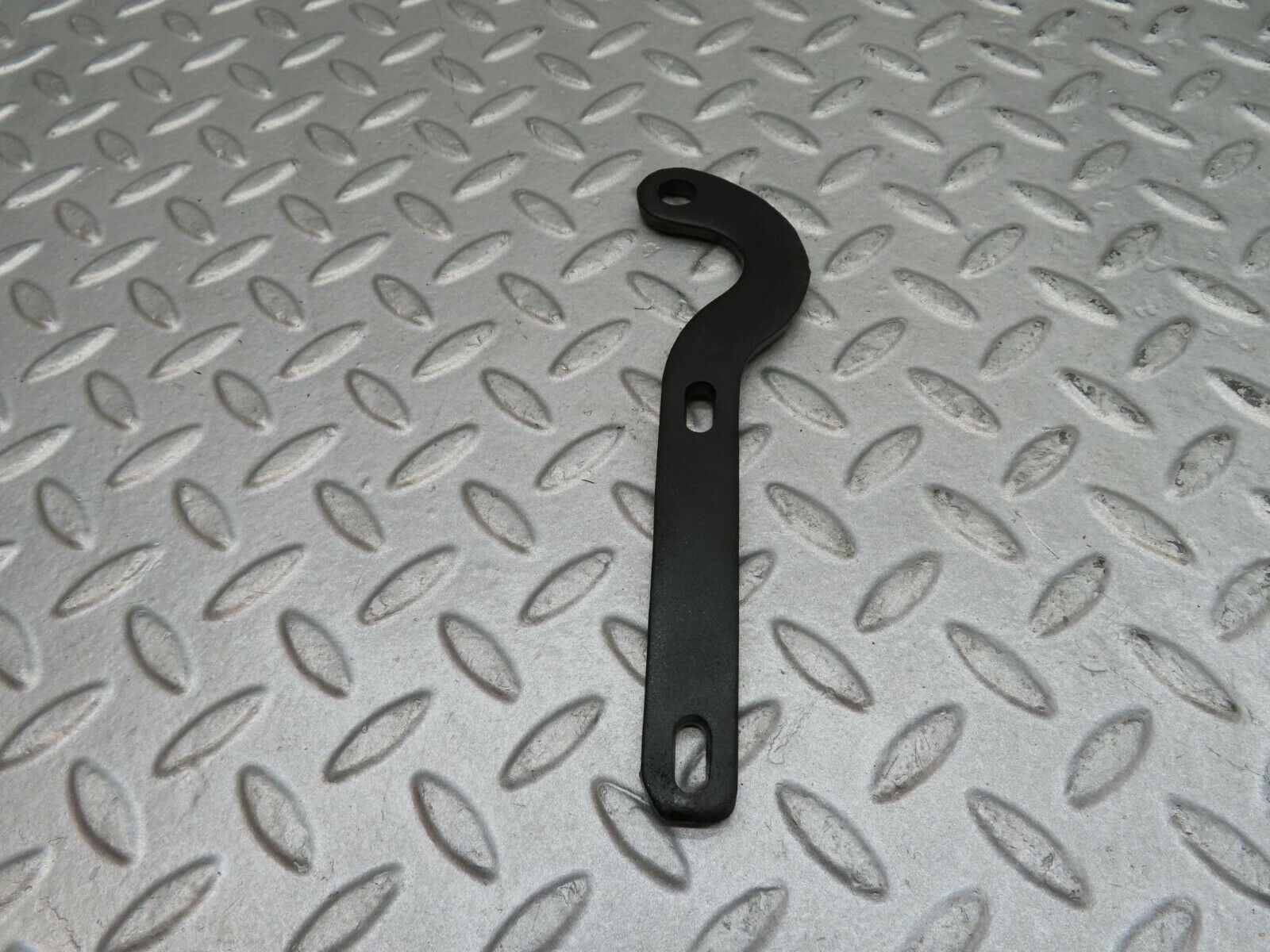 16608 Mercedes-Benz C107 380SLC Bonnet Hinge Support Left Side