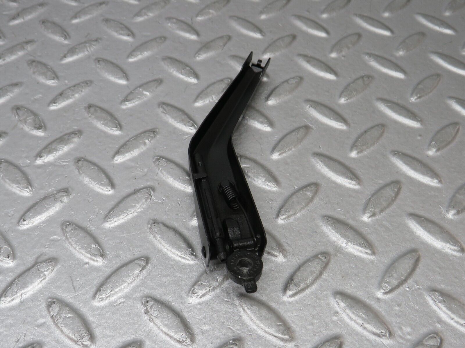 36341 Mercedes-Benz W126 420SE Headlight Wiper Arm Bosch Left Side