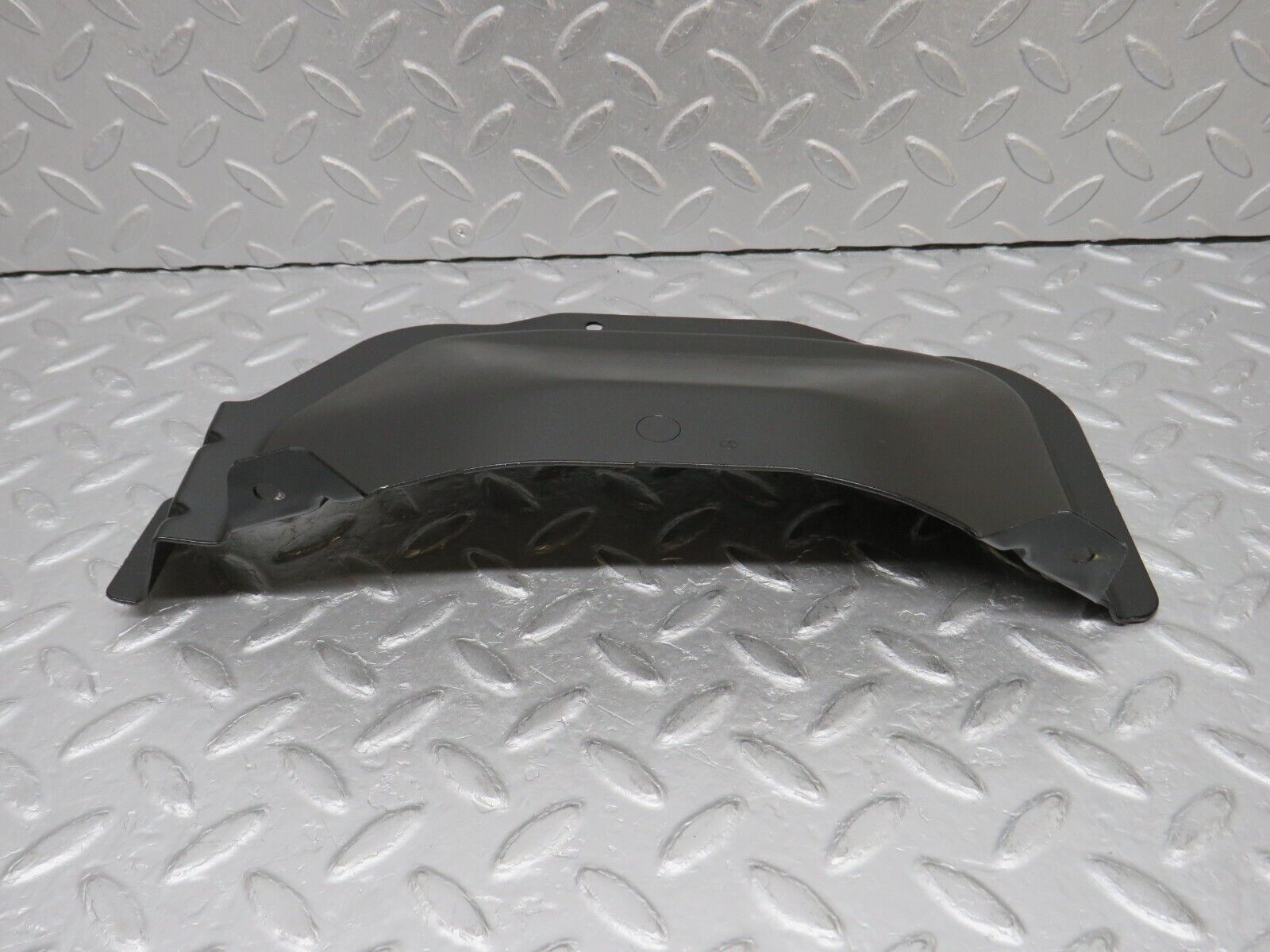 38492 Mercedes-Benz R129 280SL Coupe Floor Wire Cover Panel Right