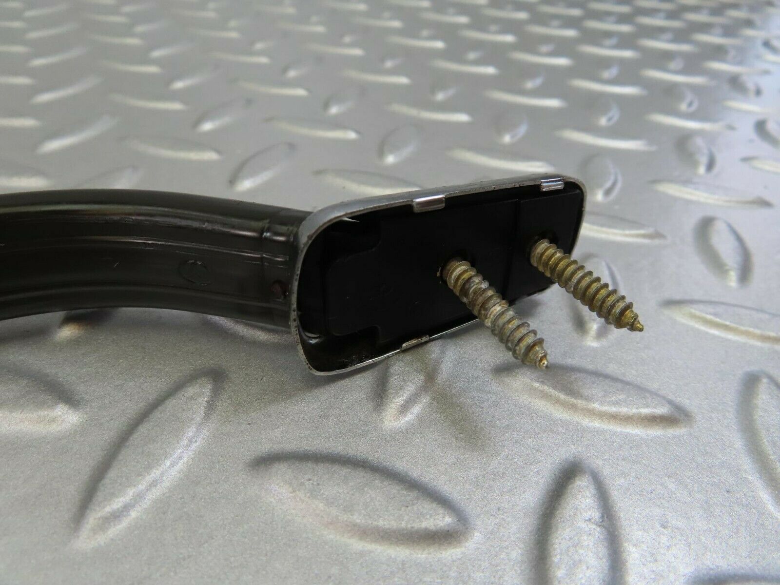 7303 Mercedes-Benz W116 450SE Interior Roof Grab Handle Rear