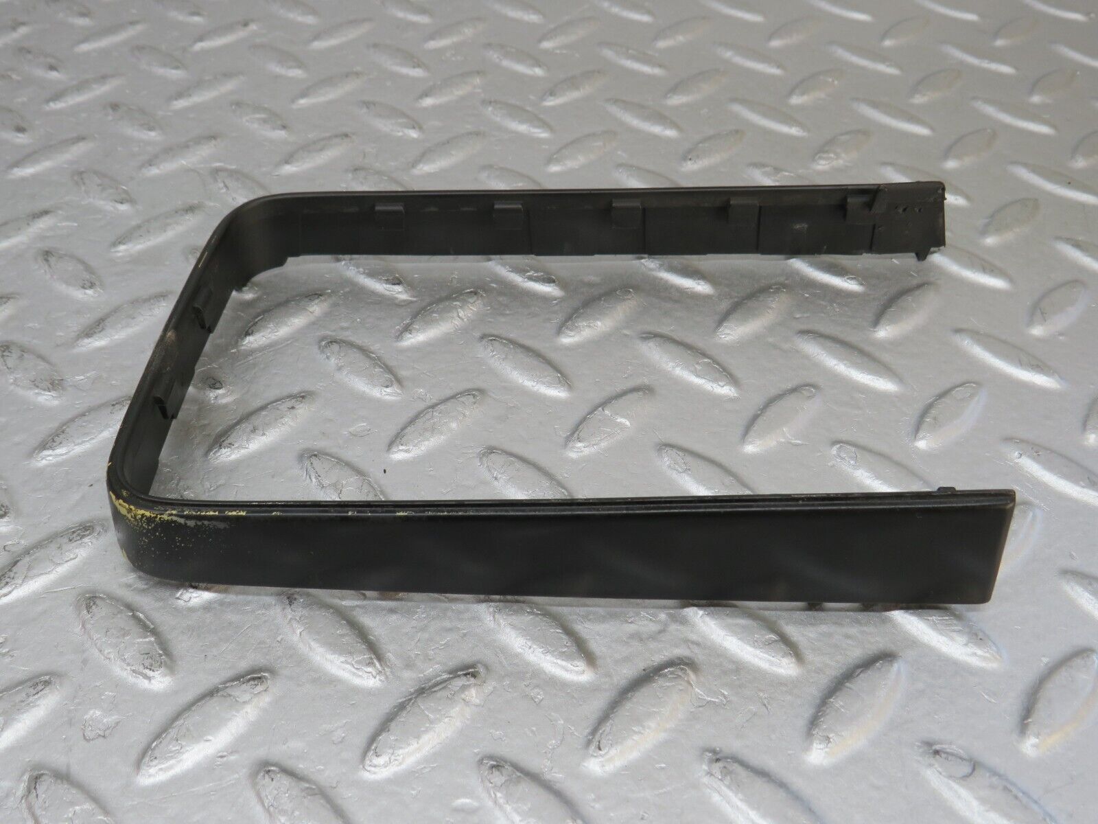 36735 Mercedes-Benz W201 190E 2.0L Wing Mirror Housing Frame Right Side 166122