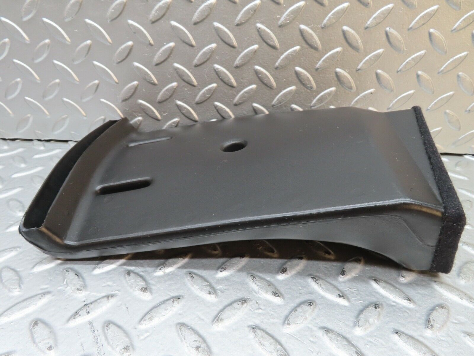 21164 Mercedes-Benz W123 230E Air Duct Heater Ventilation Right 1238310746