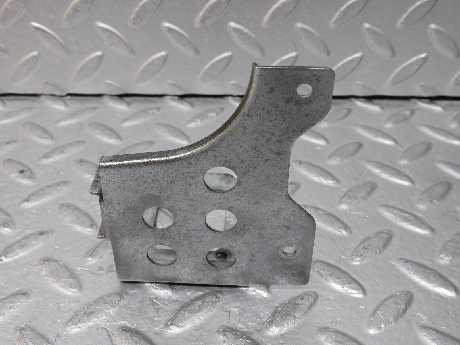 34779 Mercedes-Benz W210 320E Heater Blower Resistor 0008212260