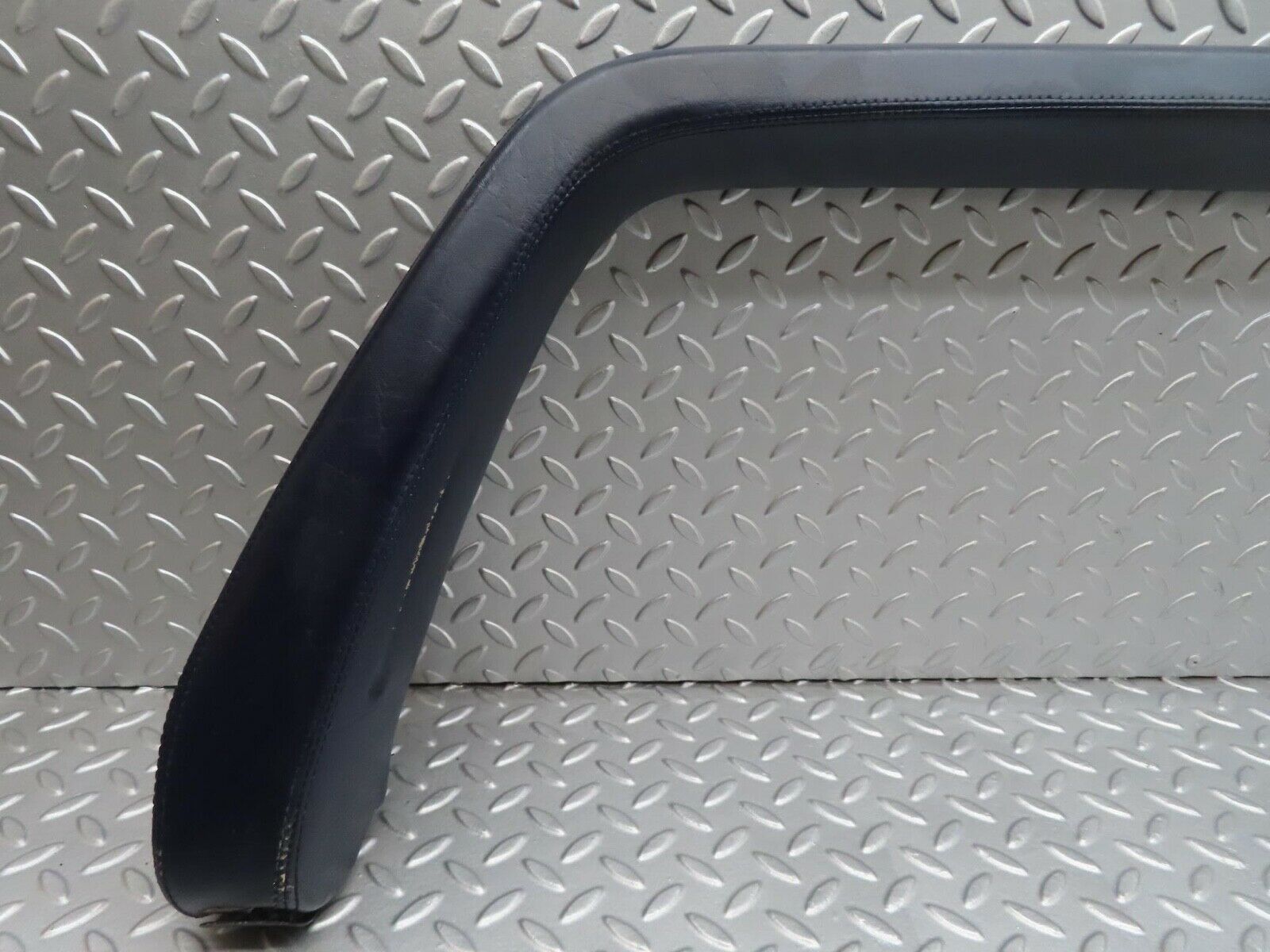 12085 Mercedes-Benz R129 300SL Coupe Roll Over Bar Blue