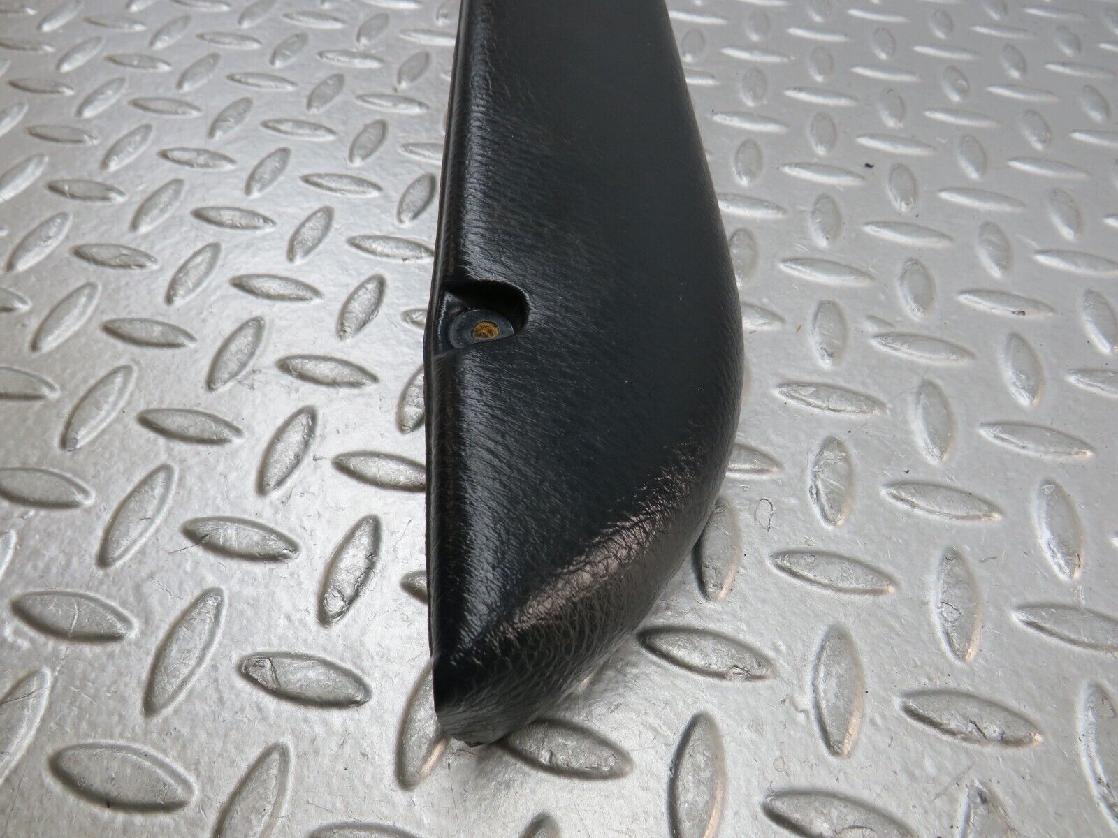 37405 Mercedes-Benz W109 300SEL Under Dashboard Panel Blue