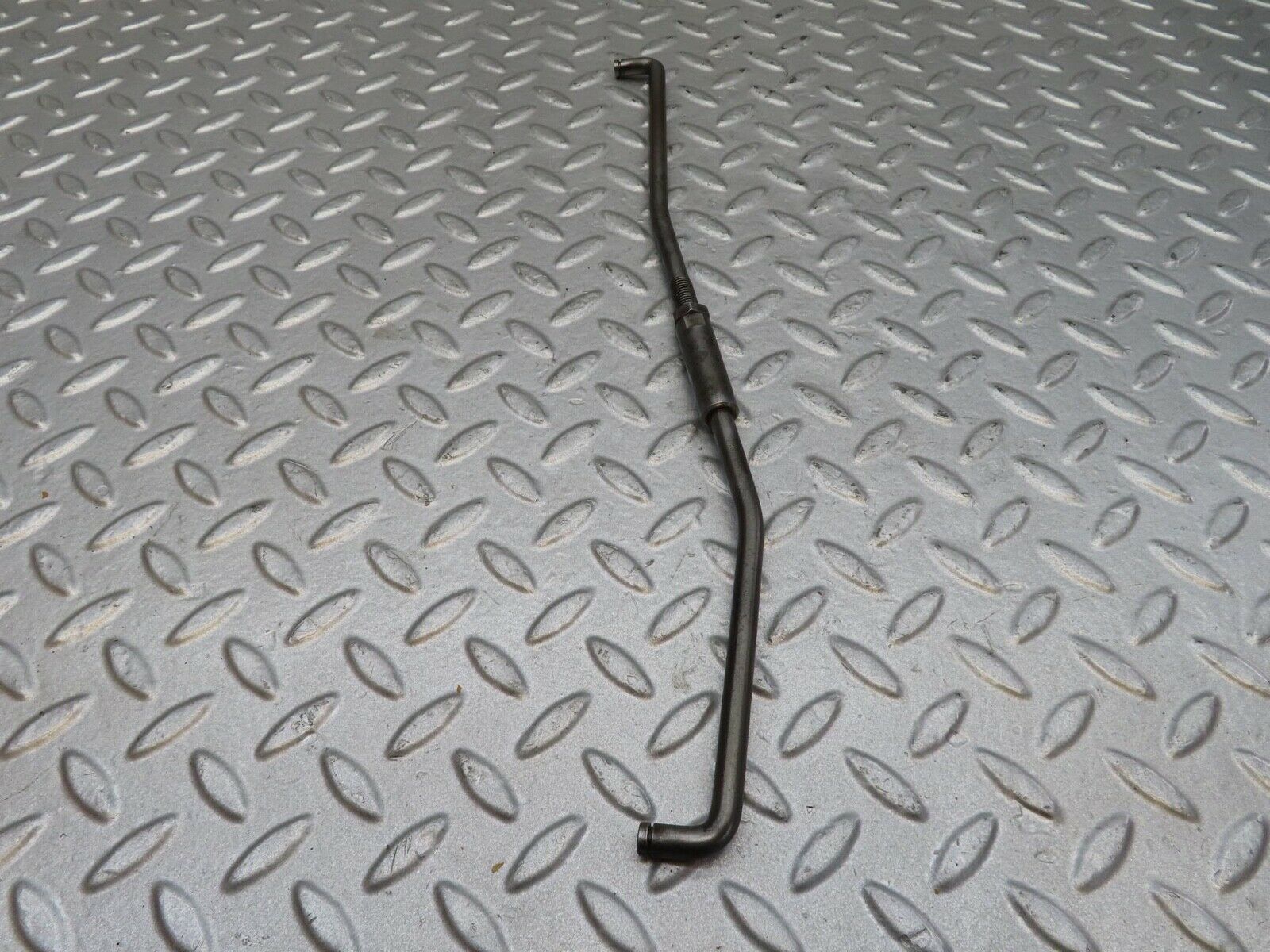 14381 Mercedes-Benz W116 350SE Gear Selector Linkage