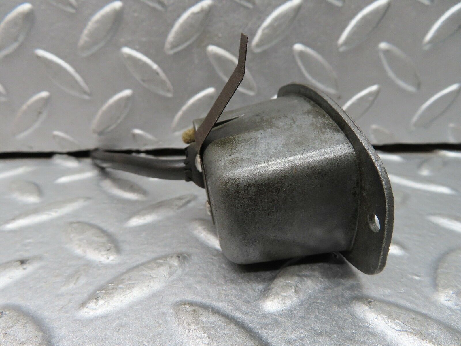 18983 Mercedes-Benz W121 190b Ponton number Plate Light