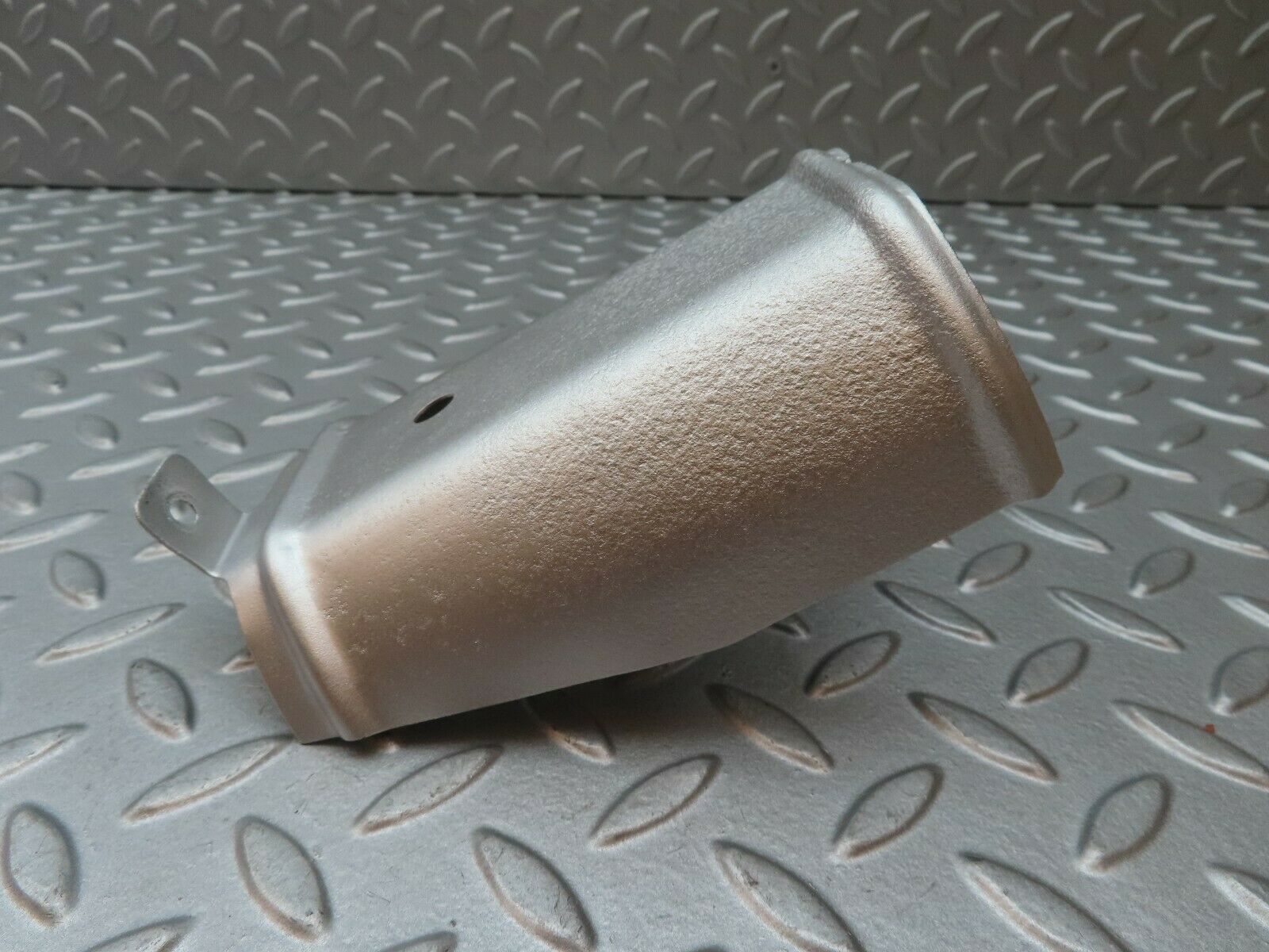 4355 Mercedes-Benz W123 230E Exhaust Heat Shield