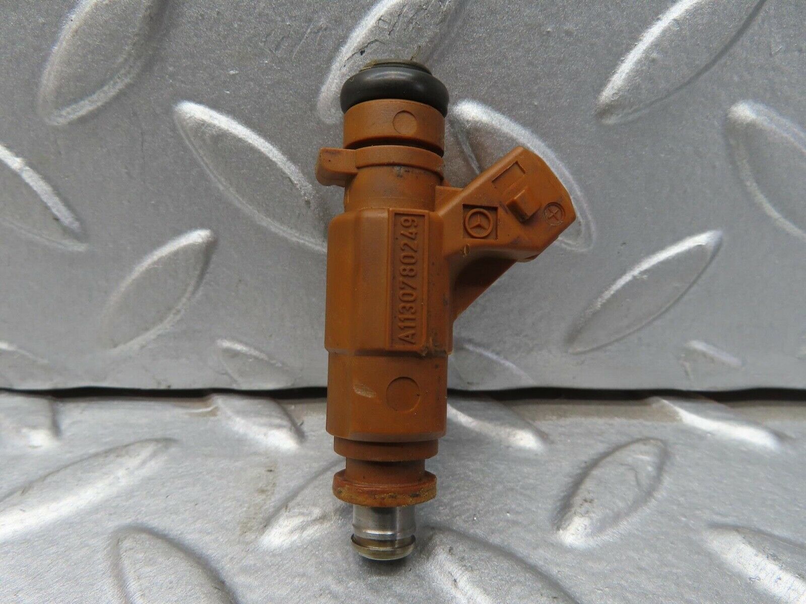 13410 Mercedes-Benz W220 S430 Fuel Injector Bosch 0280156016