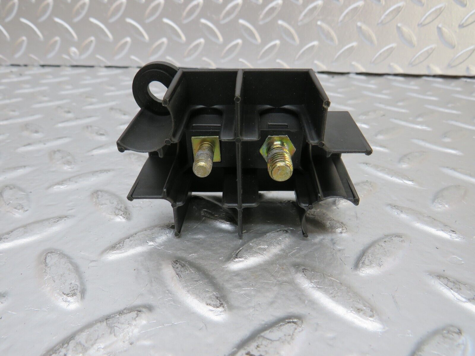 25036 Mercedes-Benz W140 S320 Cable Connector 1405460041