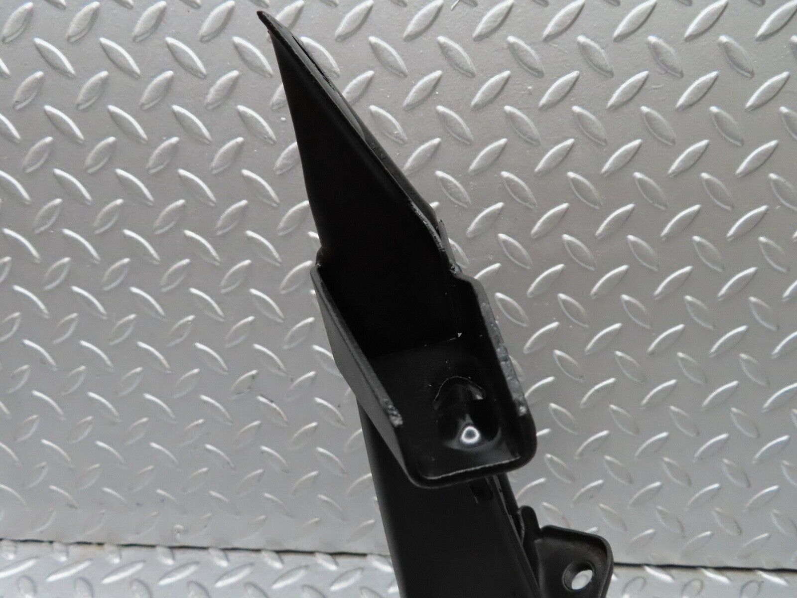 18248 Mercedes-Benz W111 220SE Coupe Clutch Pedal Brake Pedal Bracket