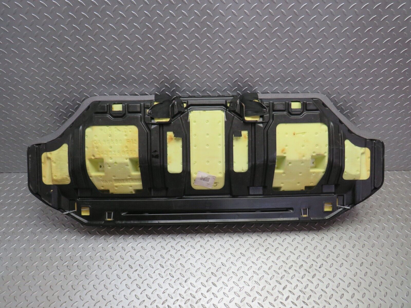 33340 Mercedes-Benz W202 C180 Rear Seat 2029200550 2029202916