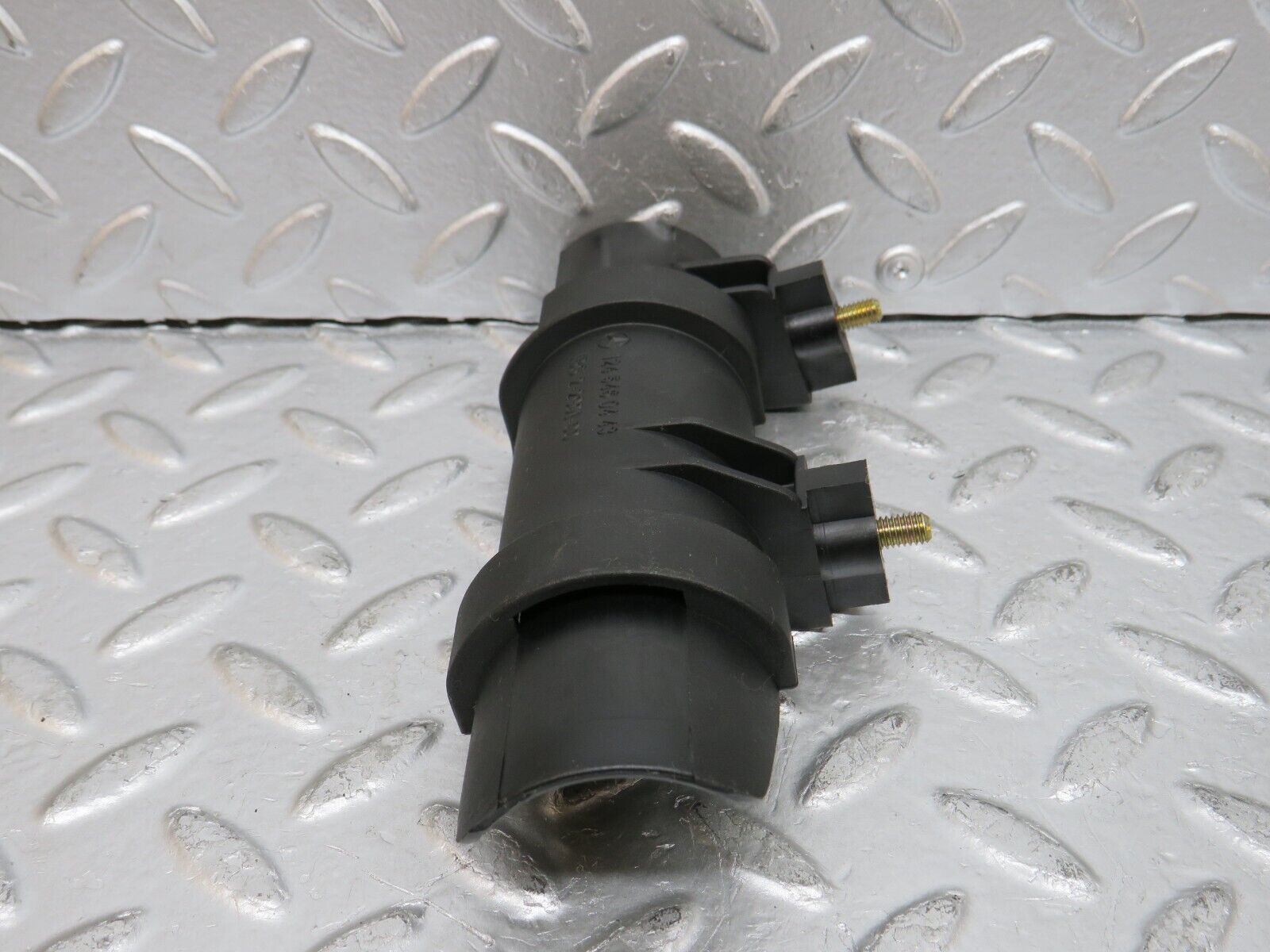 29363 Mercedes-Benz W124 230E Steering Column Cable Bracket 1245460443