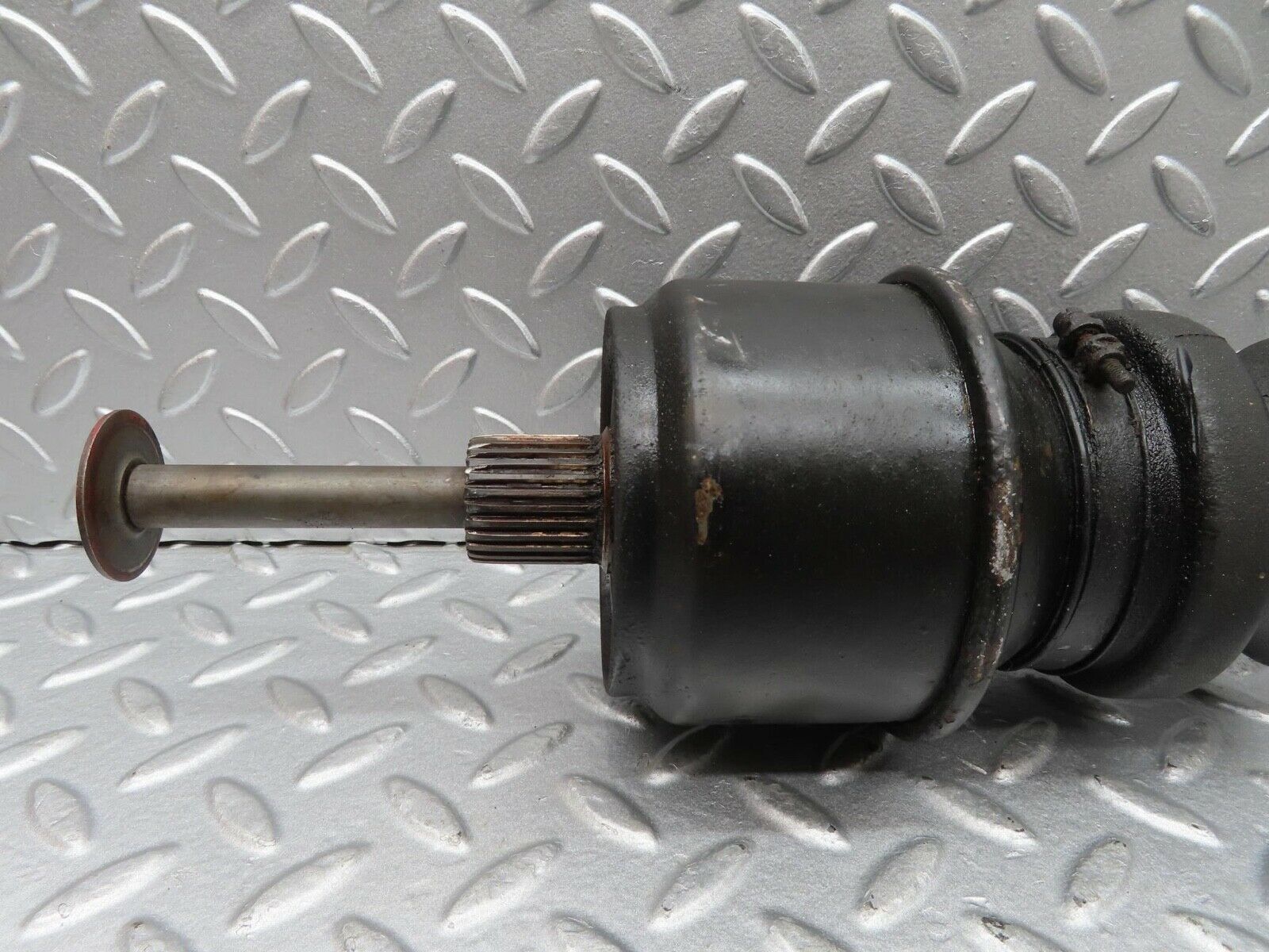 14169 Mercedes-Benz C107 280SLC Axle Shaft Drive Shaft