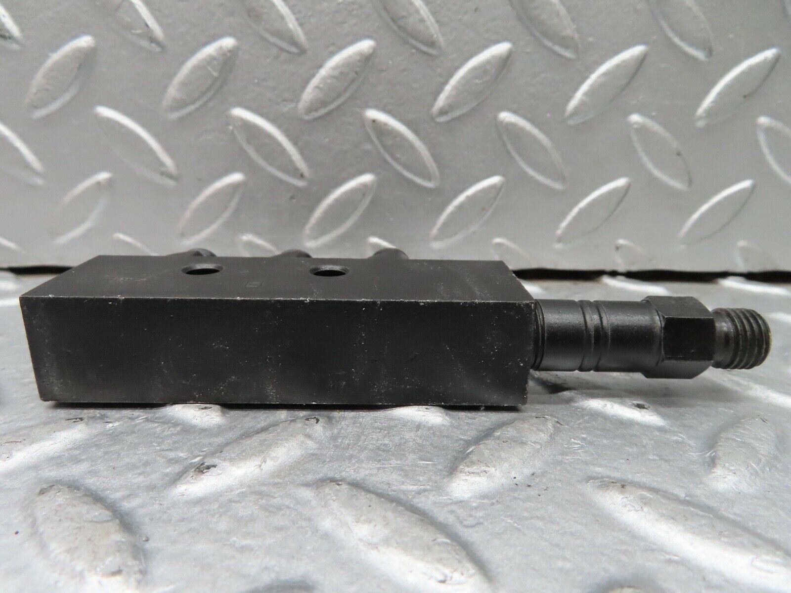 18310 Mercedes-Benz W111 220SE Coupe Fuel Injection Distributor EPVT1P1Z