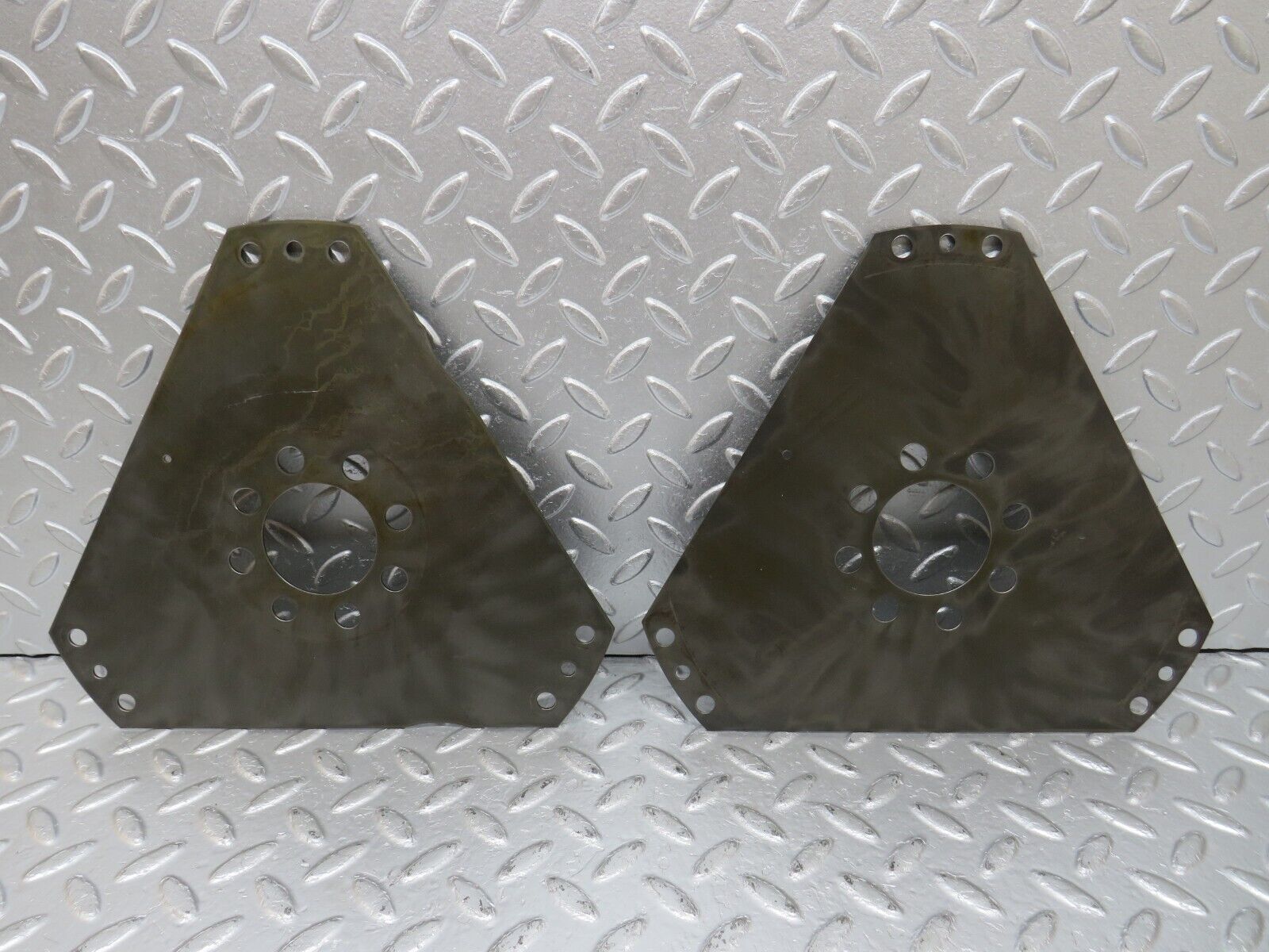 34535 Mercedes-Benz C126 380SEC Coupe Flywheel Starter Ring