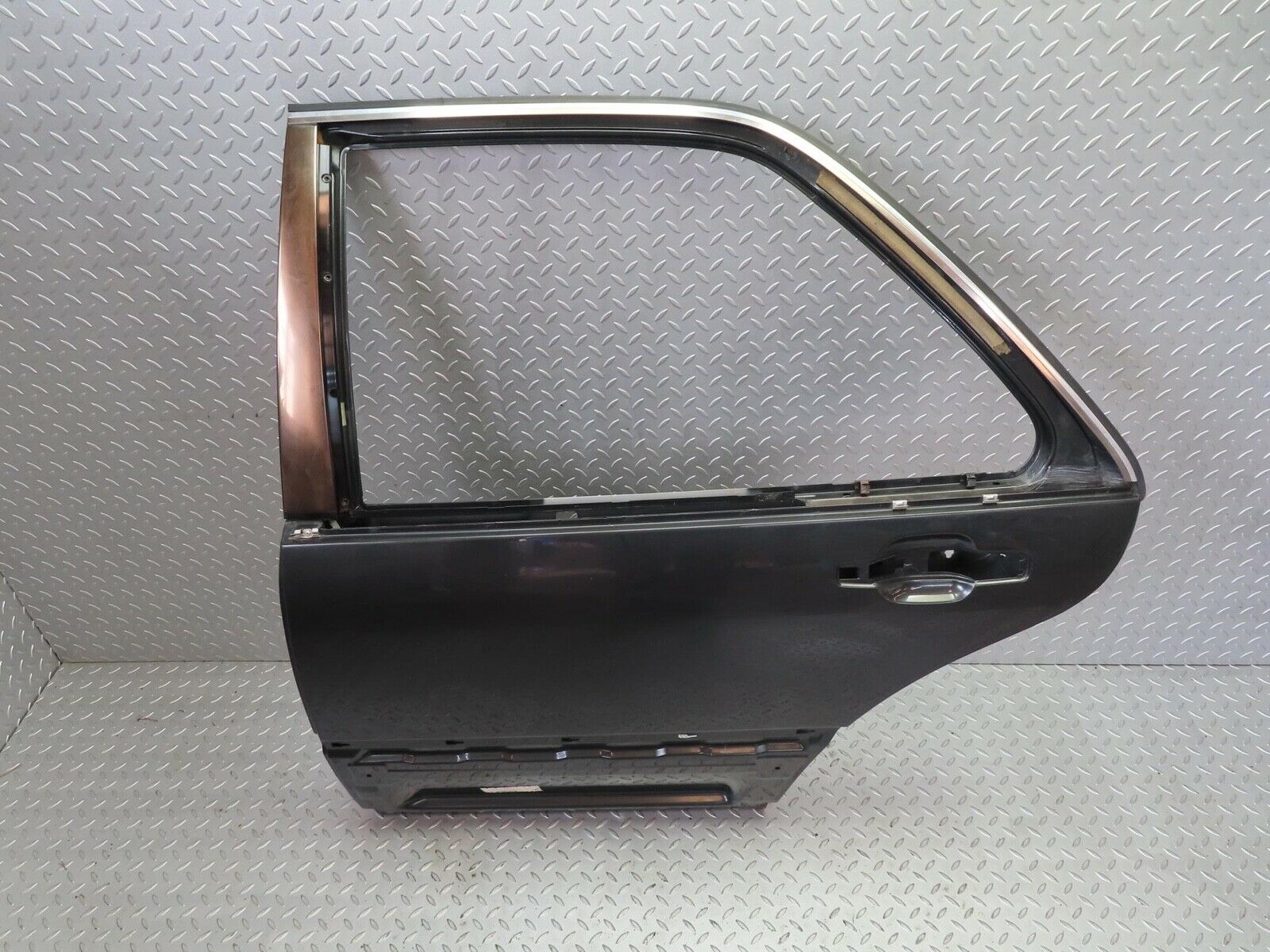 15135 Mercedes-Benz W140 S320 Rear Left Door