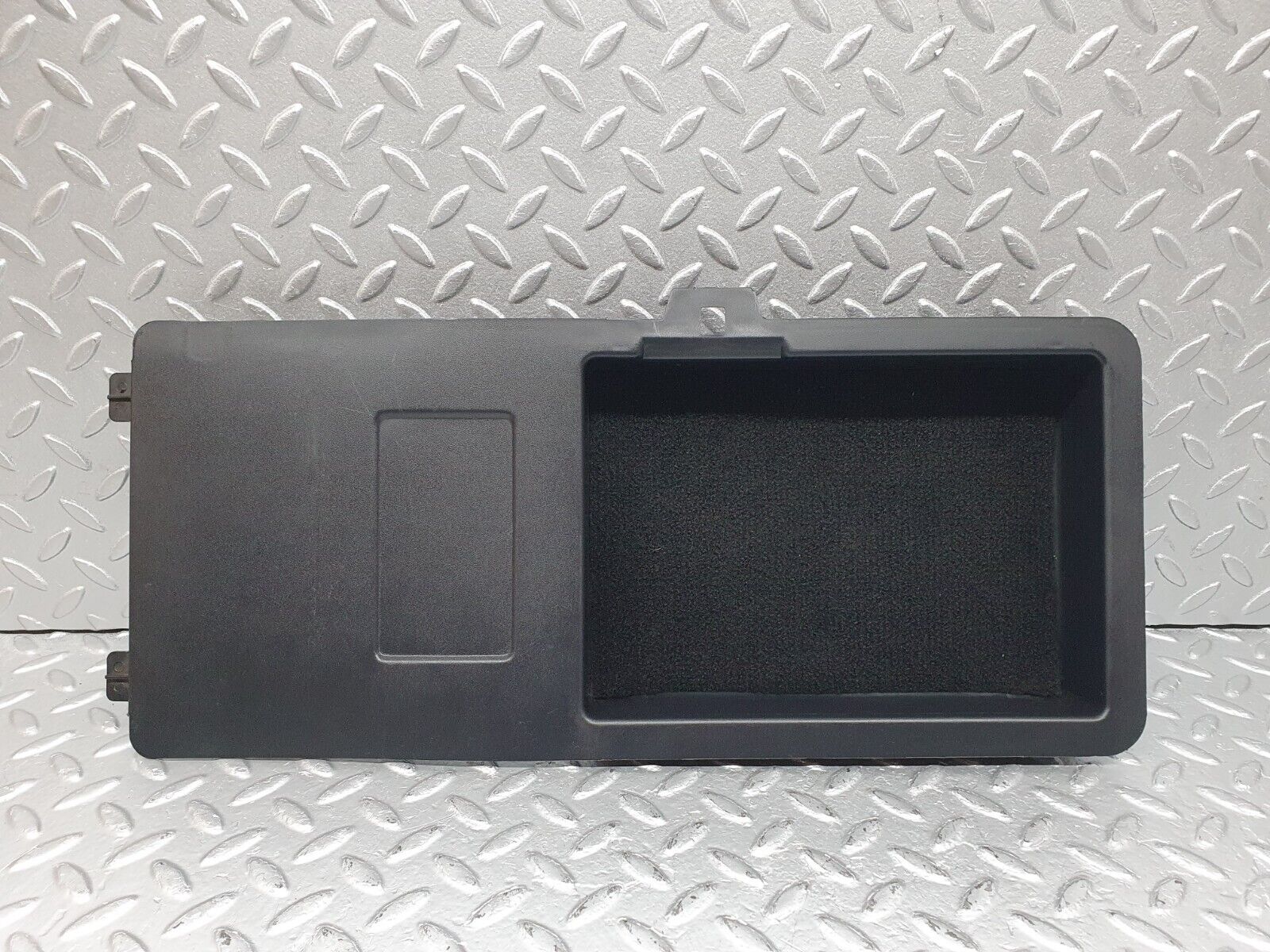 40992 Mercedes-Benz W126 300SE Rear Right Parcel Shelf Storage 1268430407