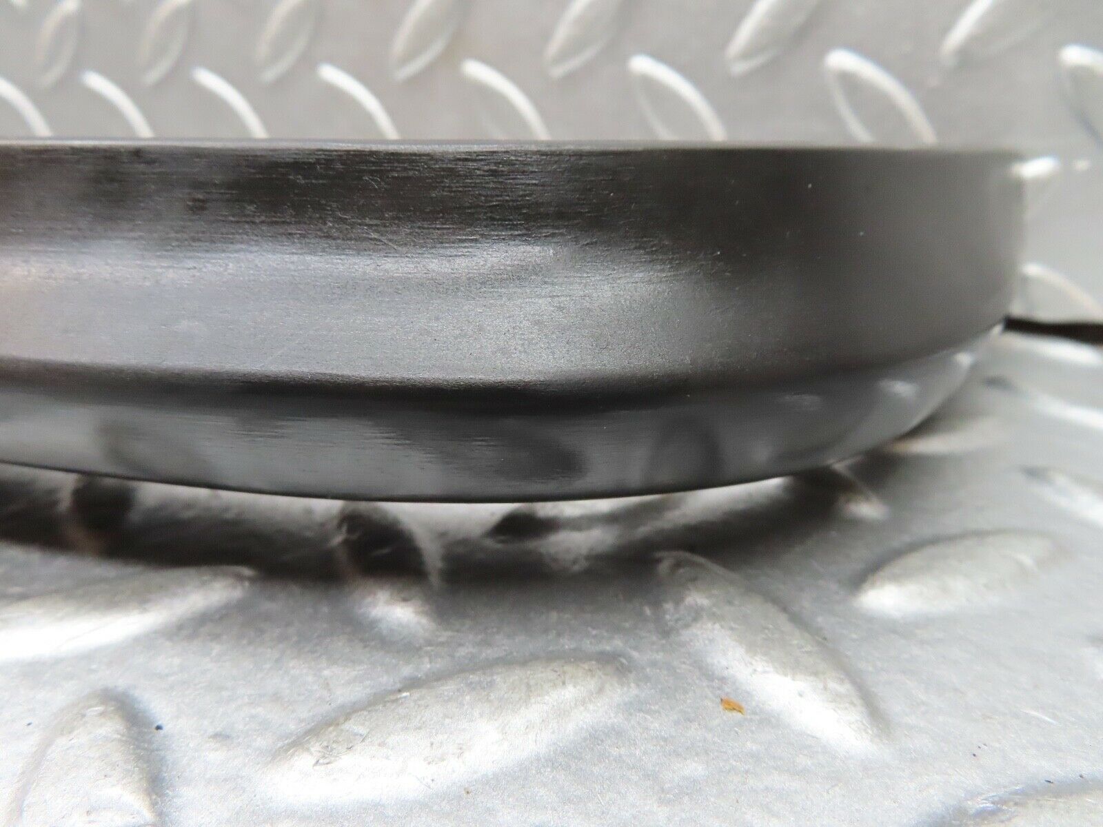 19051 Mercedes-Benz W123 300D Tail Light Moulding Trim Right Side