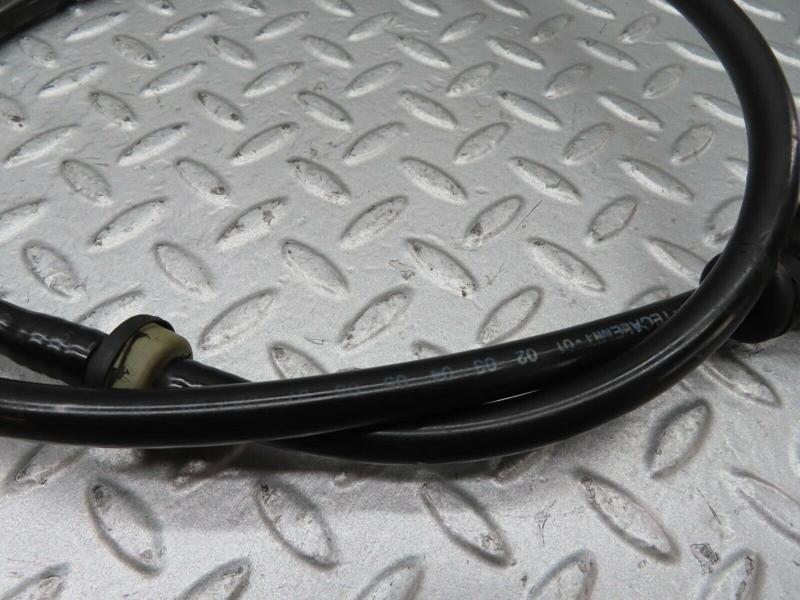 14742 Mercedes-Benz W201 190E Brake Servo Vacuum Pipe