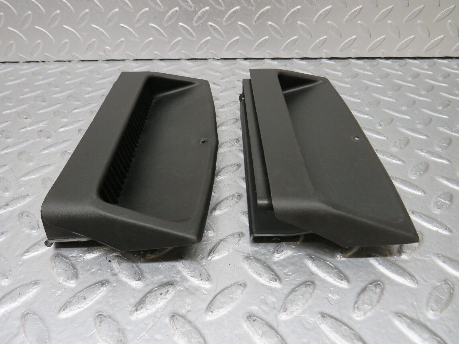 34987 Mercedes-Benz W210 320E Under Seat Air Duct 2108310546