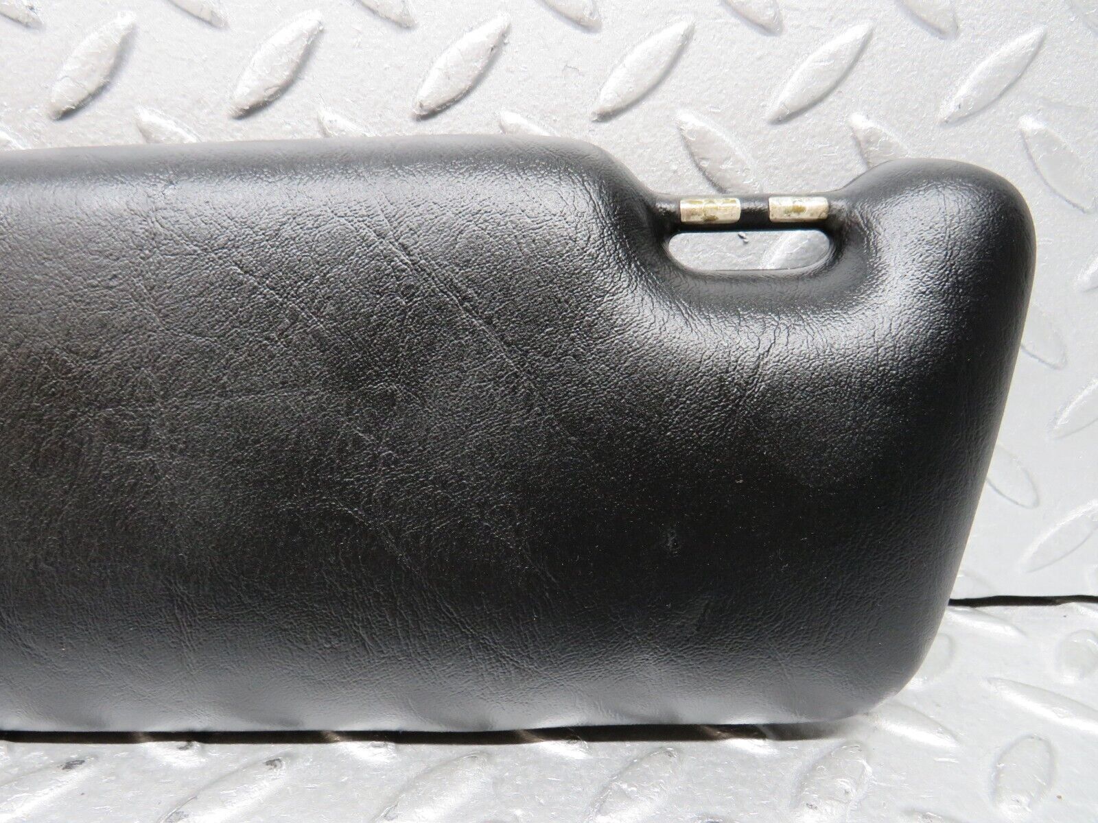 37783 Mercedes-Benz A124 320E Cabriolet Sun Visor Black Right