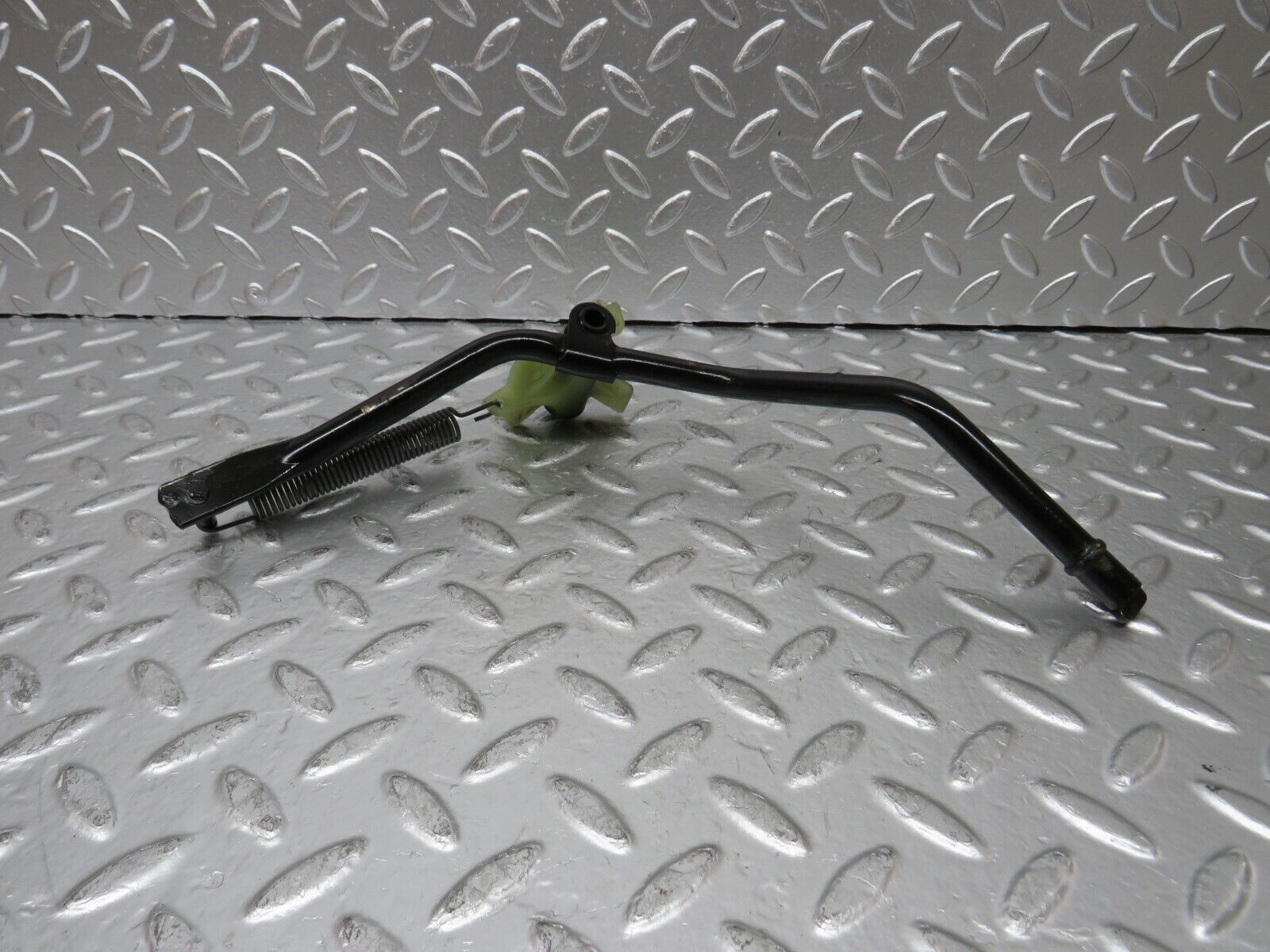 25178 Mercedes-Benz W201 190D Accelerator Pedal Linkage 2013010218