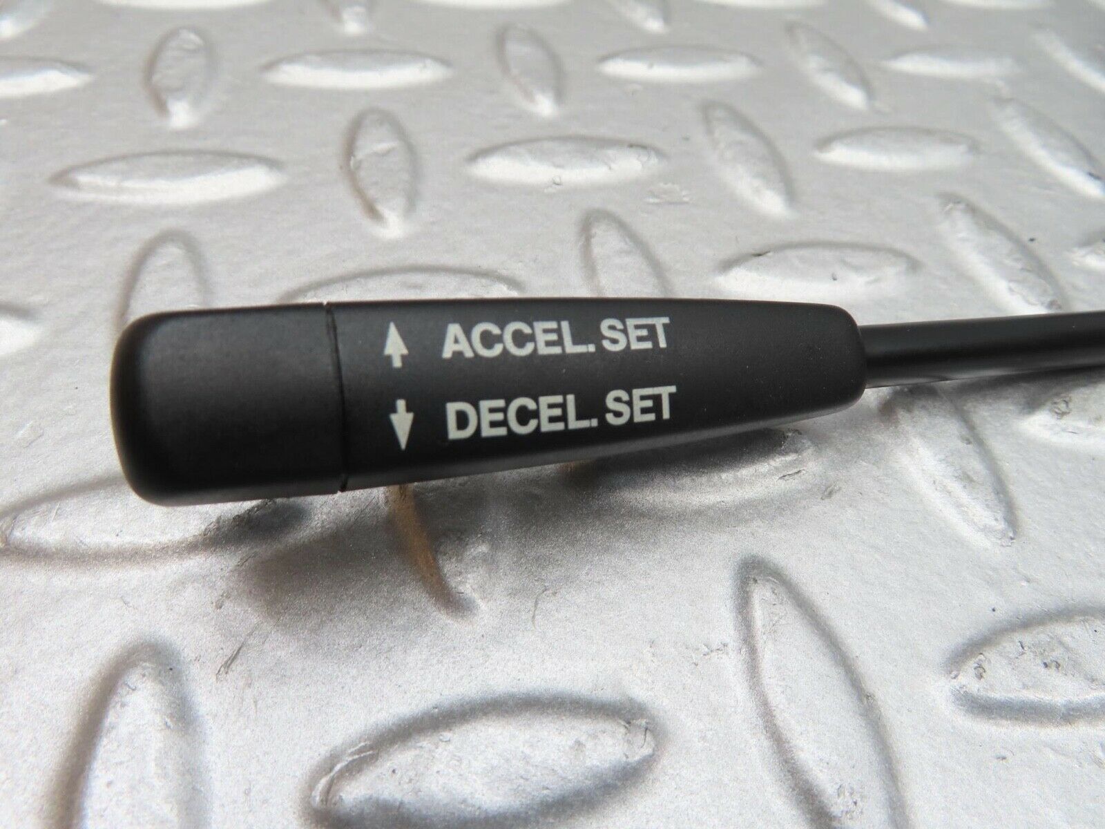 15030 Mercedes-Benz W140 S320 Cruise Control Stalk 1404640534