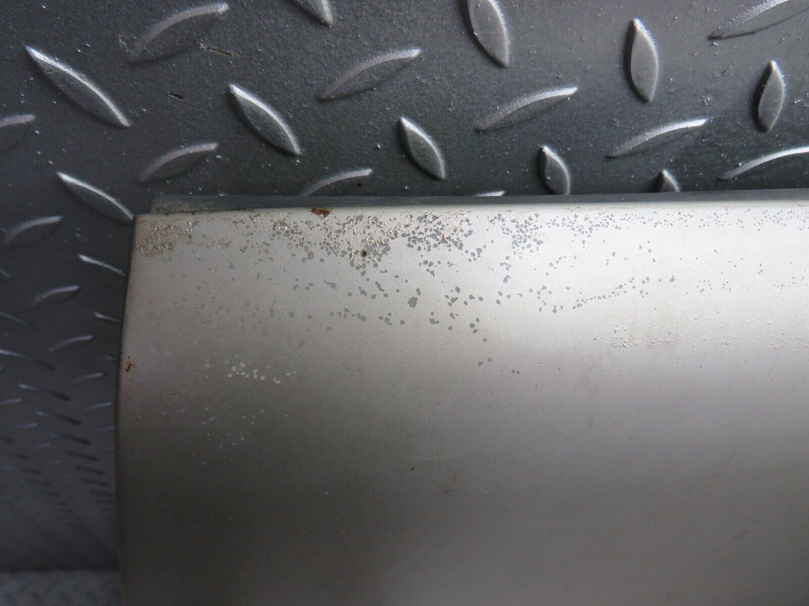 36763 Mercedes-Benz W201 190E 2.0L Bonnet