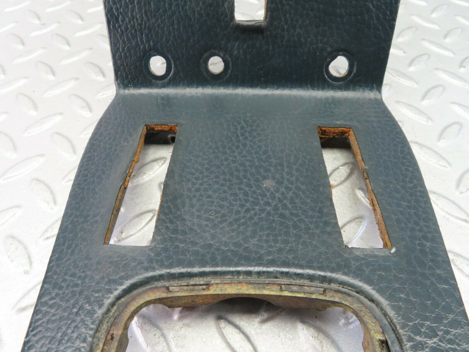 8089 Mercedes-Benz W114 Centre Console Gear Shift Cover Panel