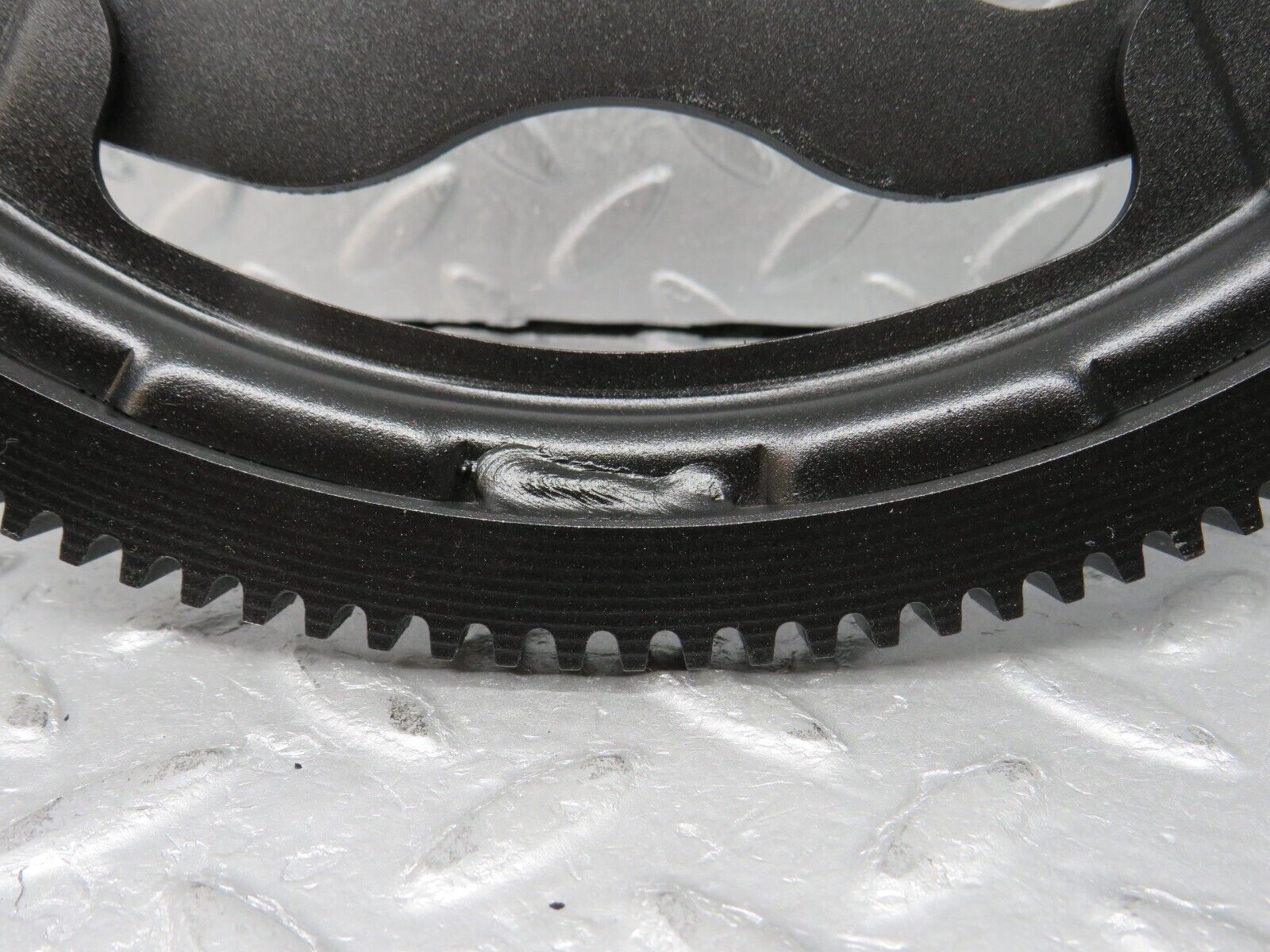 38550 Mercedes-Benz R129 280SL Coupe Flywheel Starter Ring 1040300112