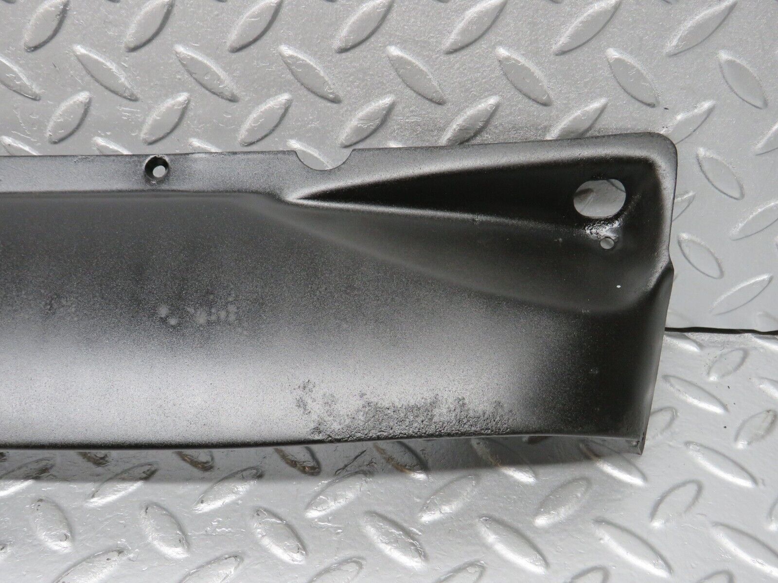 40384 Mercedes-Benz W110 230 Wiper Motor Assembly Cover Access Panel