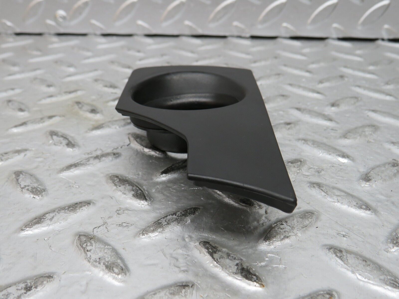 27588 Mercedes-Benz S124 300TE Wagon Ignition Switch Cover Surround 1246800165