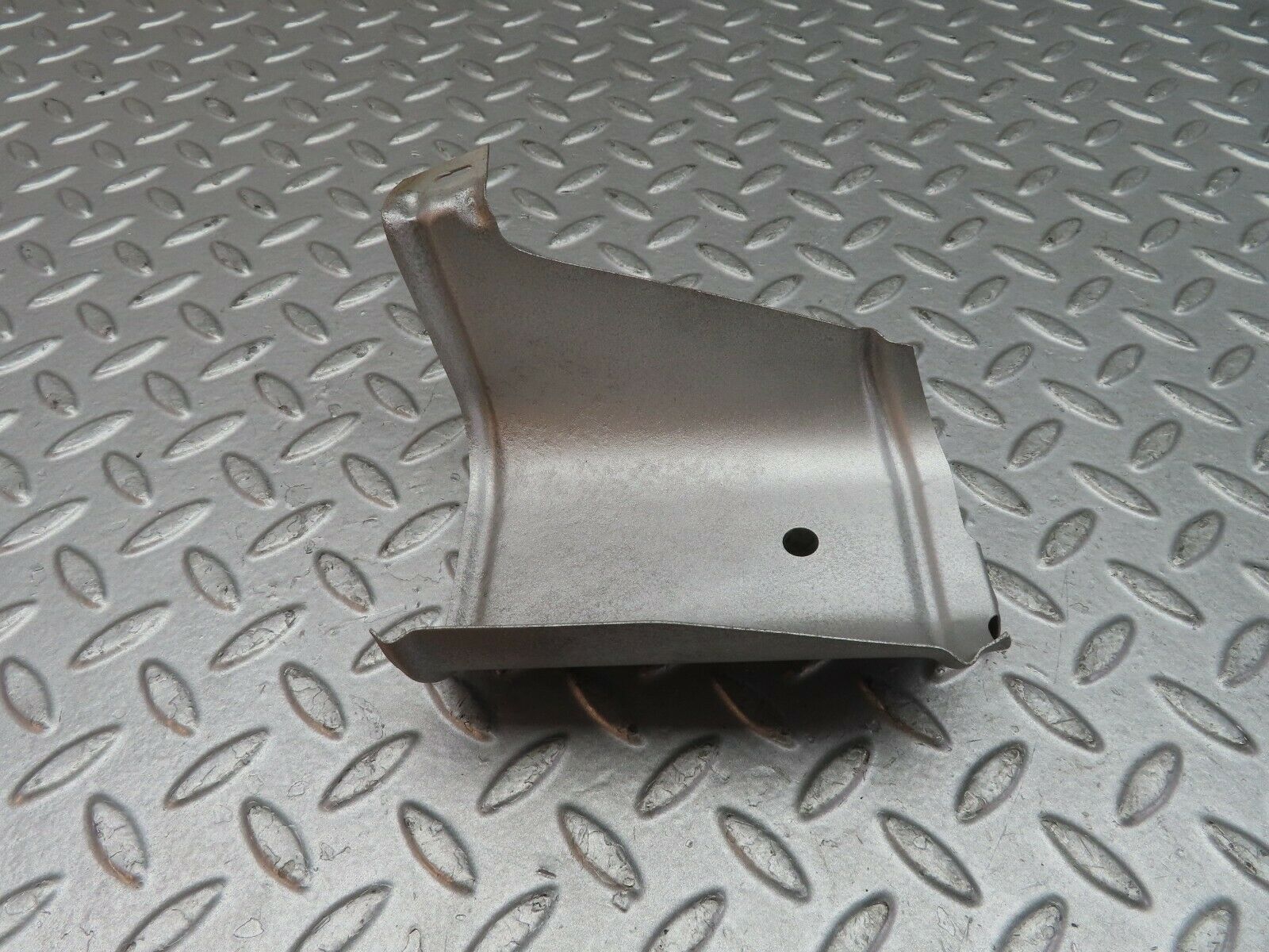 9569 Mercedes-Benz C123 280CE Coupe Exhaust Heat Shield