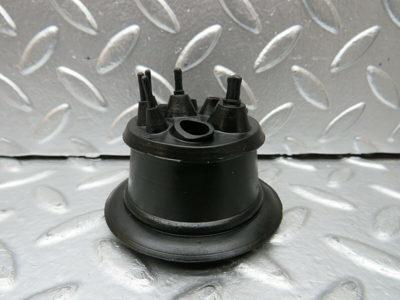 24034 Mercedes-Benz W123 280E Firewall Rubber Grommet 1239971181