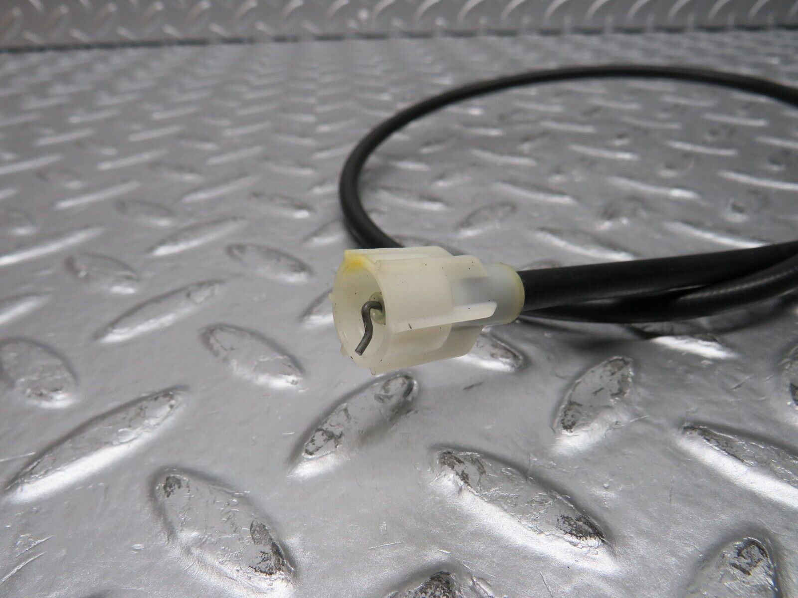 31521 Mercedes-Benz S124 220TE Wagon Heater Control Cable