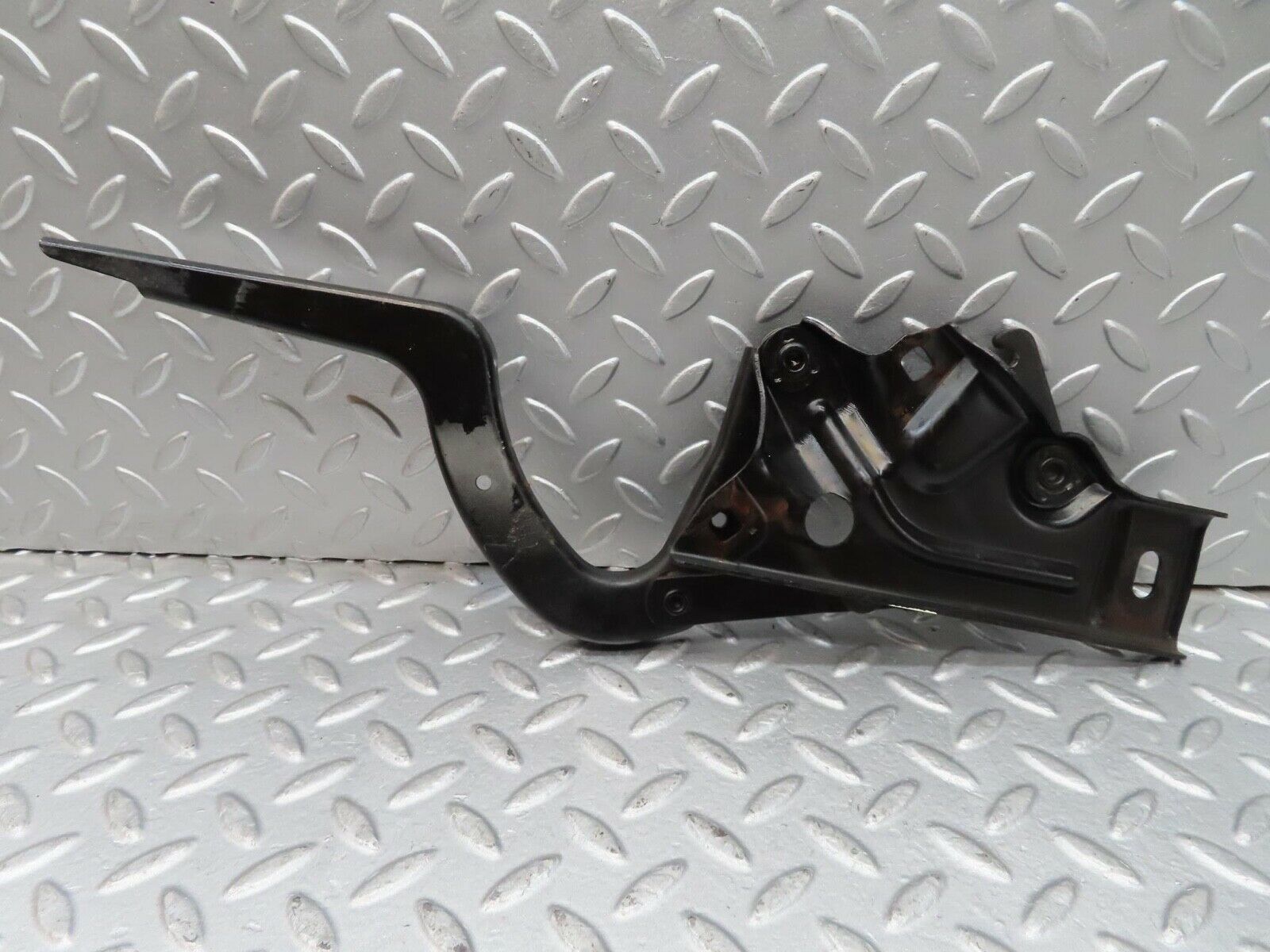 12399 Mercedes-Benz W108 280SE 3.5 Trunk Lid Hinge Right Side