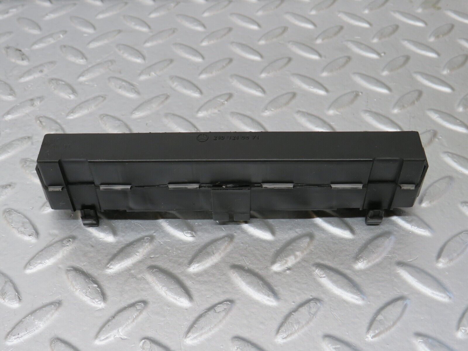 35067 Mercedes-Benz W210 320E Centre Console Switch Bracket 2108210071