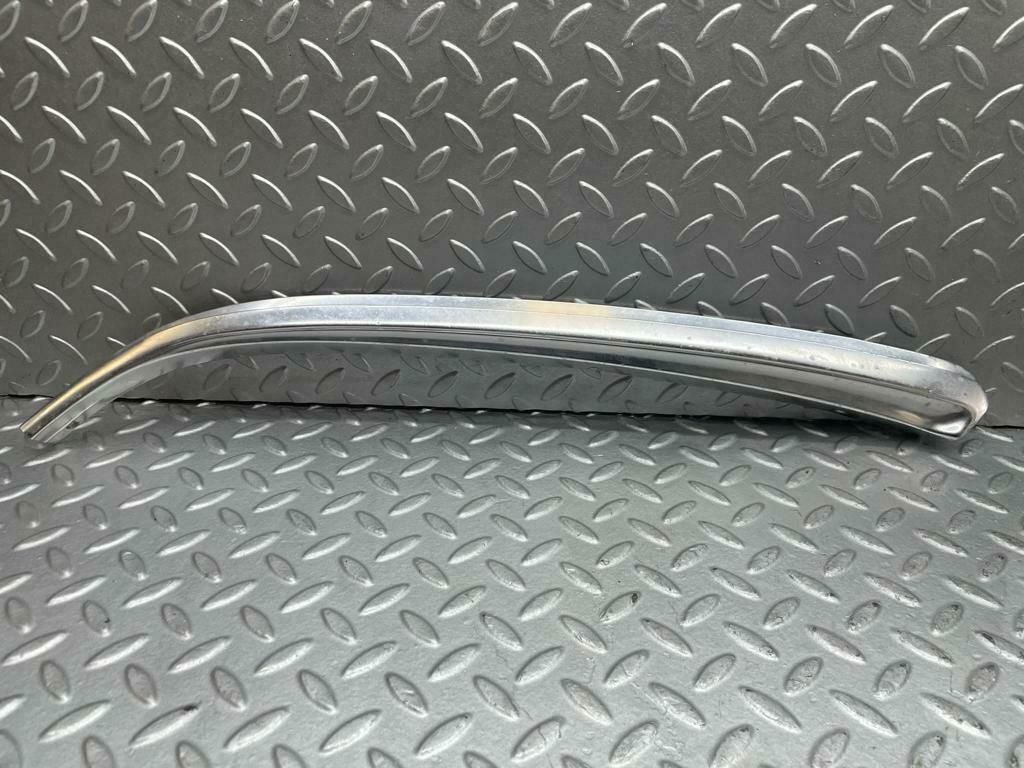 0039 Mercedes-Benz W116 Back Door Trim