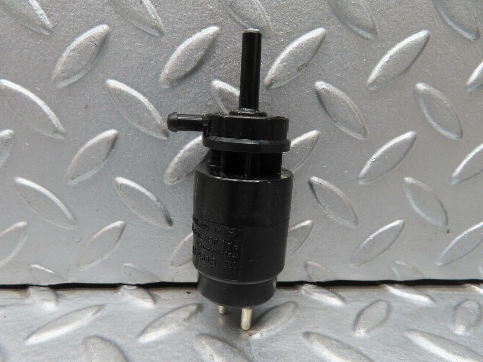 17240 Mercedes-Benz R129 300SL Coupe Windscreen Washer Pump Bosch 1248690621