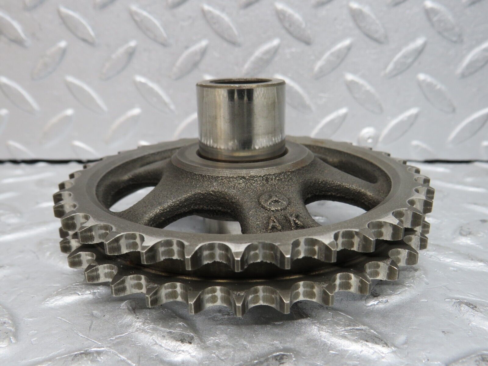 37610 Mercedes-Benz W109 300SEL Timing Gear Sprocket 1160770312