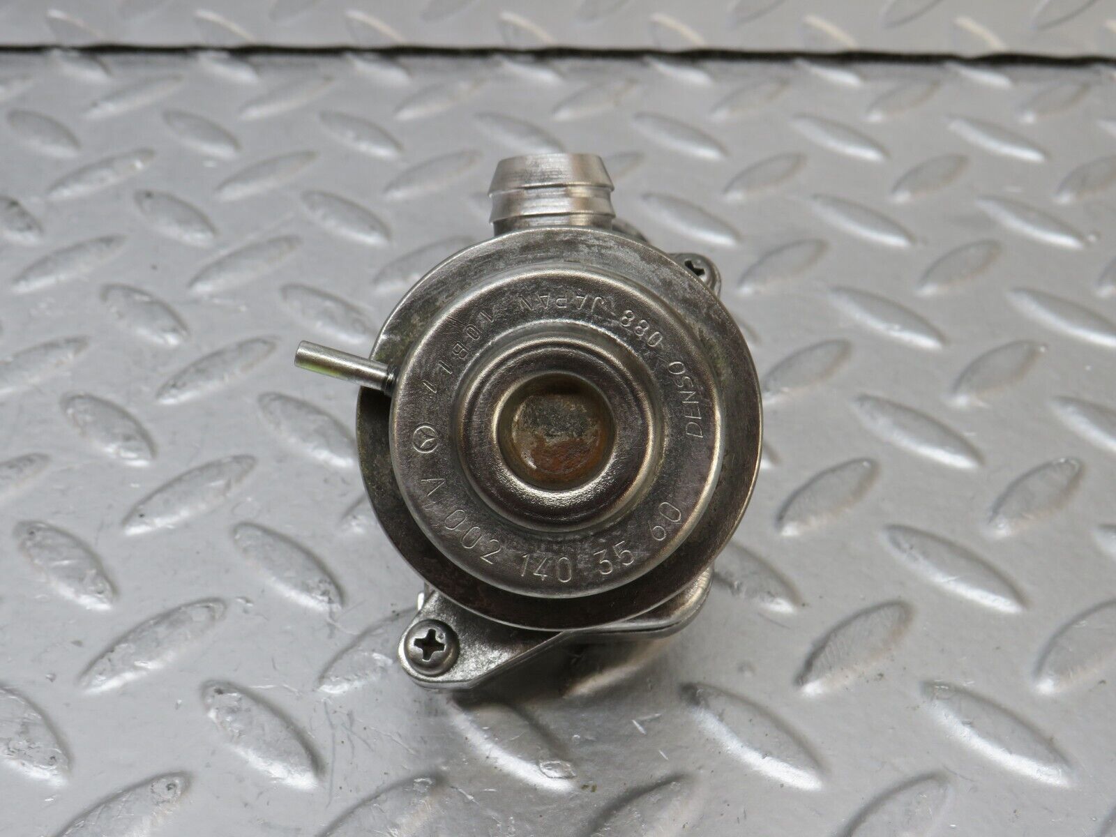 34942 Mercedes-Benz W210 320E Exhaust Gas Recirculation Valve EGR 0021403660