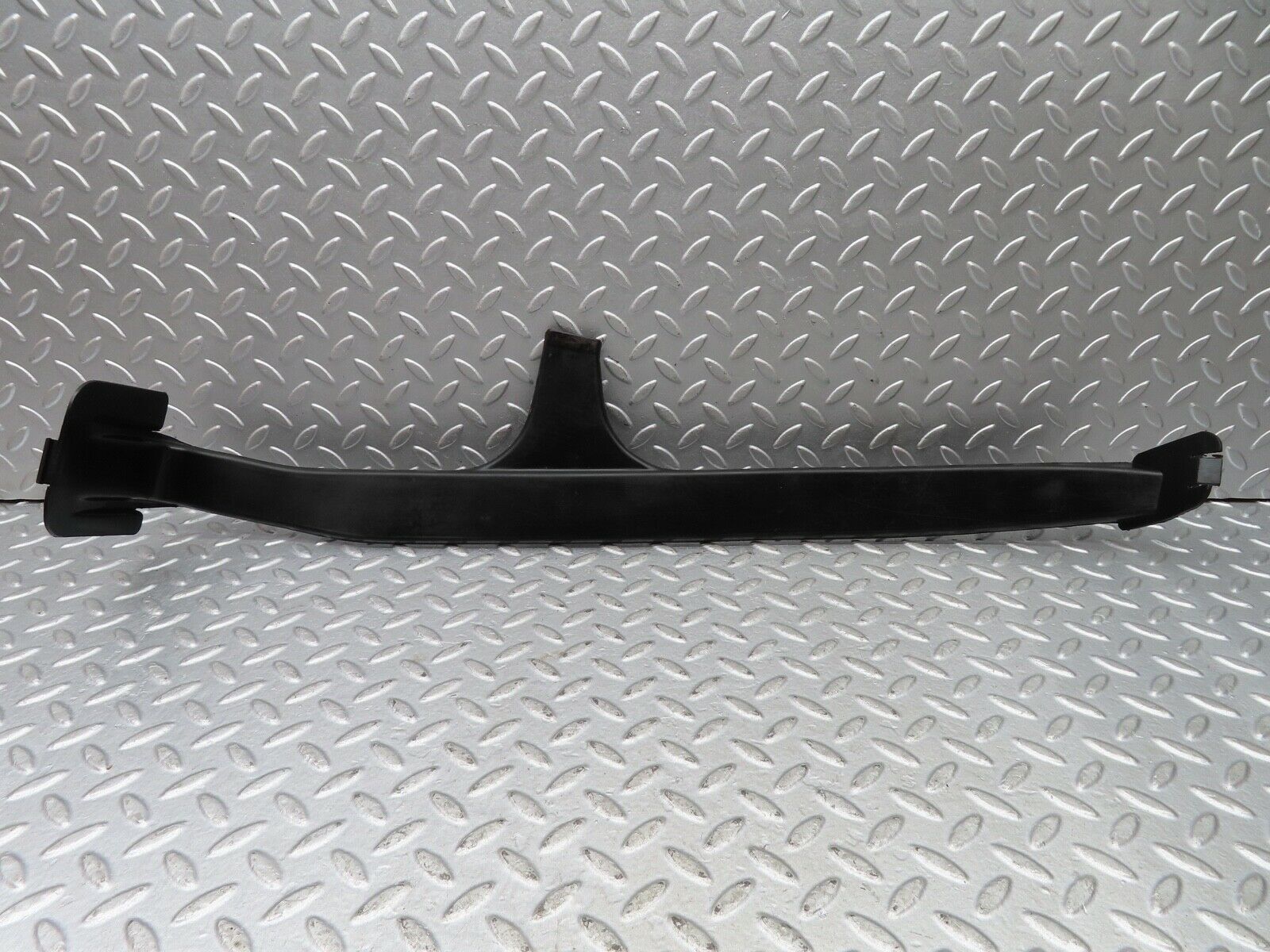 19033 Mercedes-Benz W123 300D Cable Channel Cover Rear Left