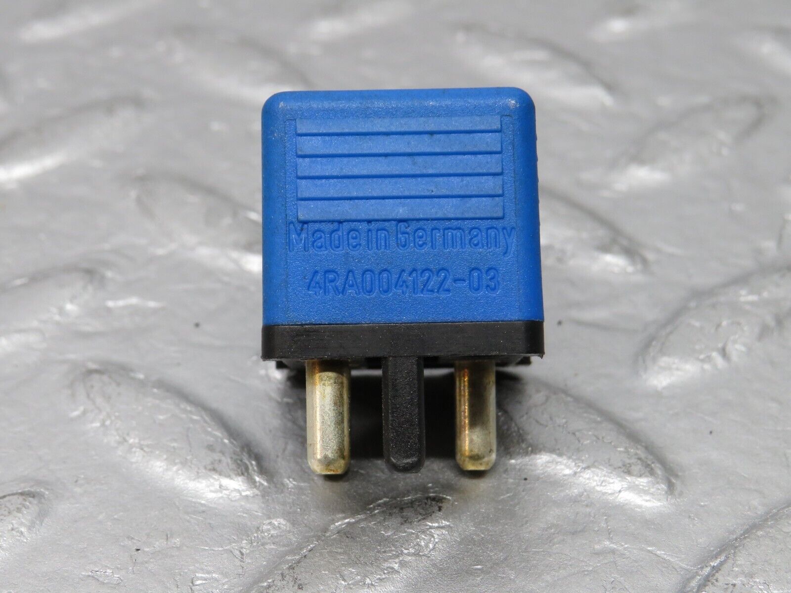 38538 Mercedes-Benz R129 280SL Coupe Multi Purpose Relay 0015429919