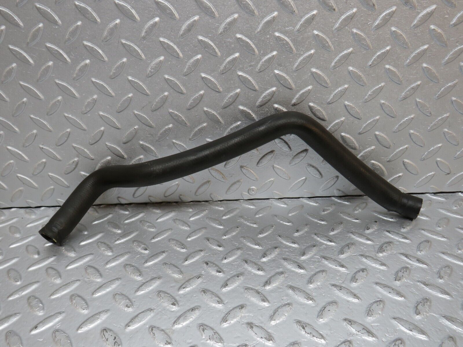39688 Mercedes-Benz R129 320SL Coupe Coolant Hose Pipe 1298321394