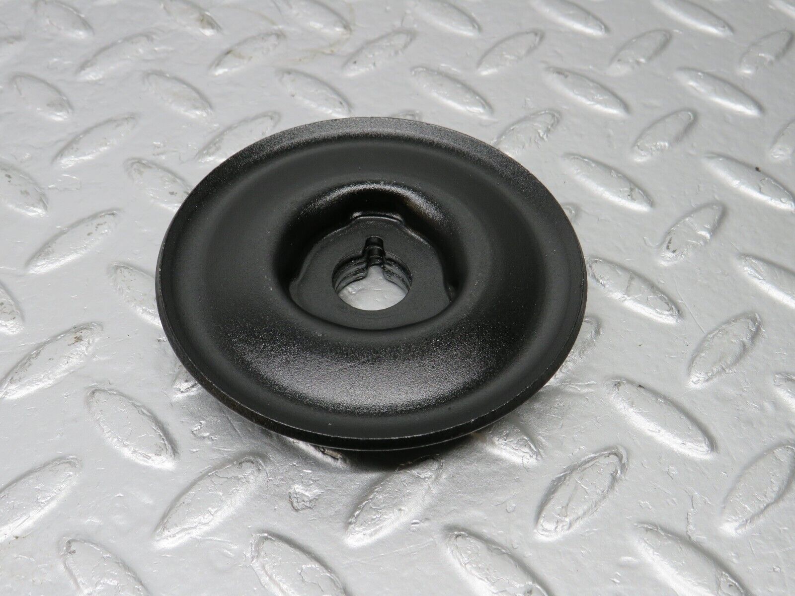 40418 Mercedes-Benz W110 230 Alternator Generator Flange Plate