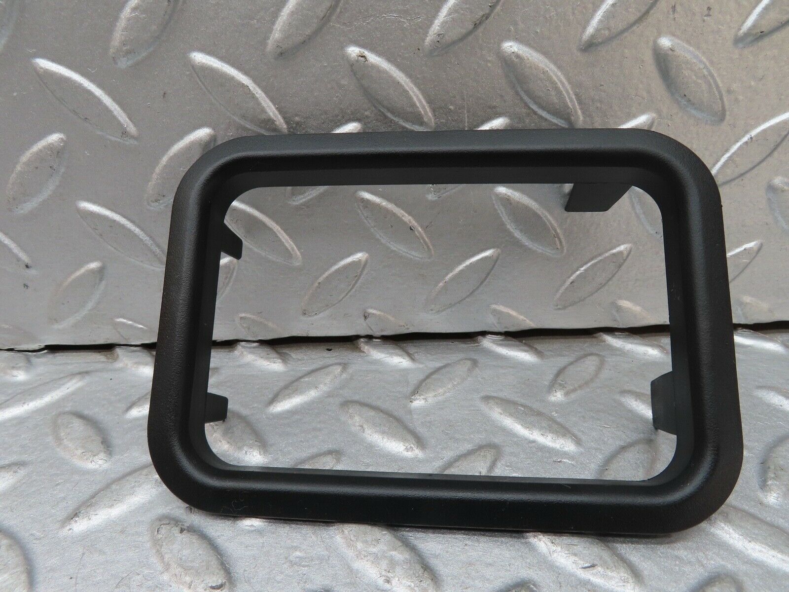 17446 Mercedes-Benz R129 300SL Coupe Gear Shift Selector Surround 1292670088