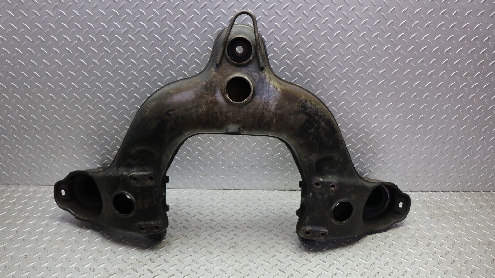 37253 Mercedes-Benz W121 Ponton Front Subframe Engine Carrier