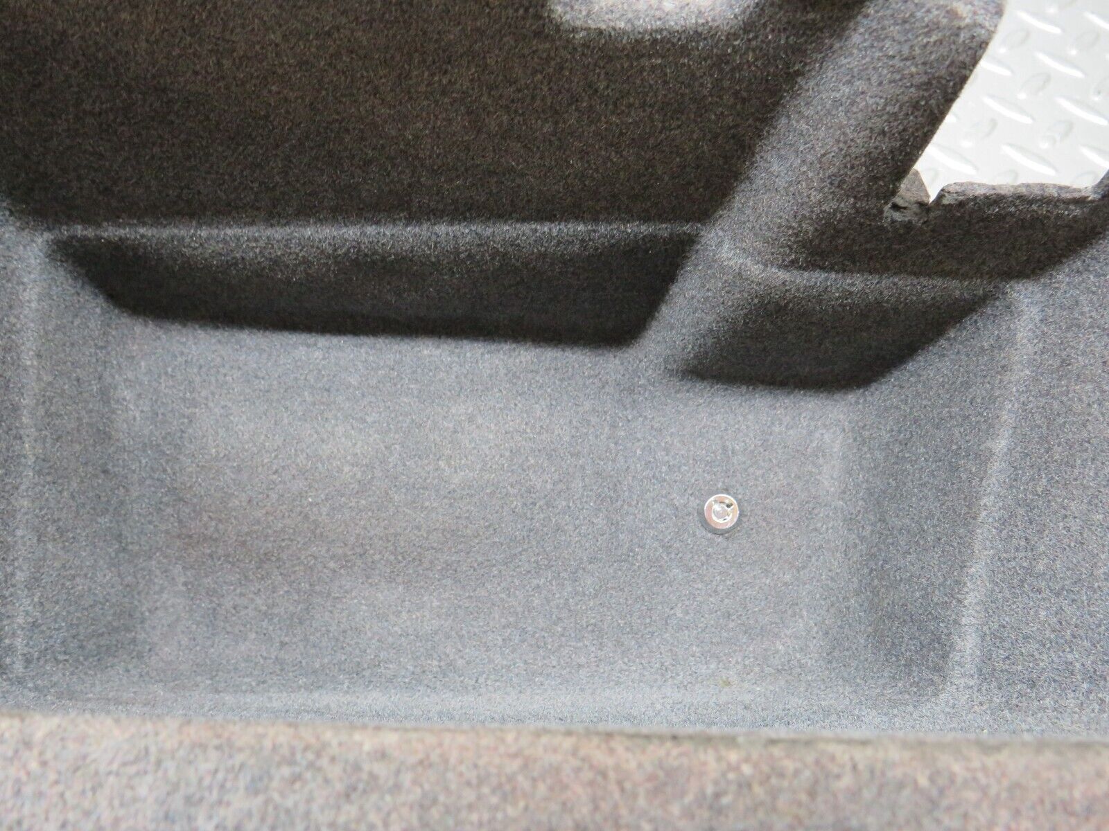 26611 Mercedes-Benz C124 220CE Coupe Glove Box 1246800191