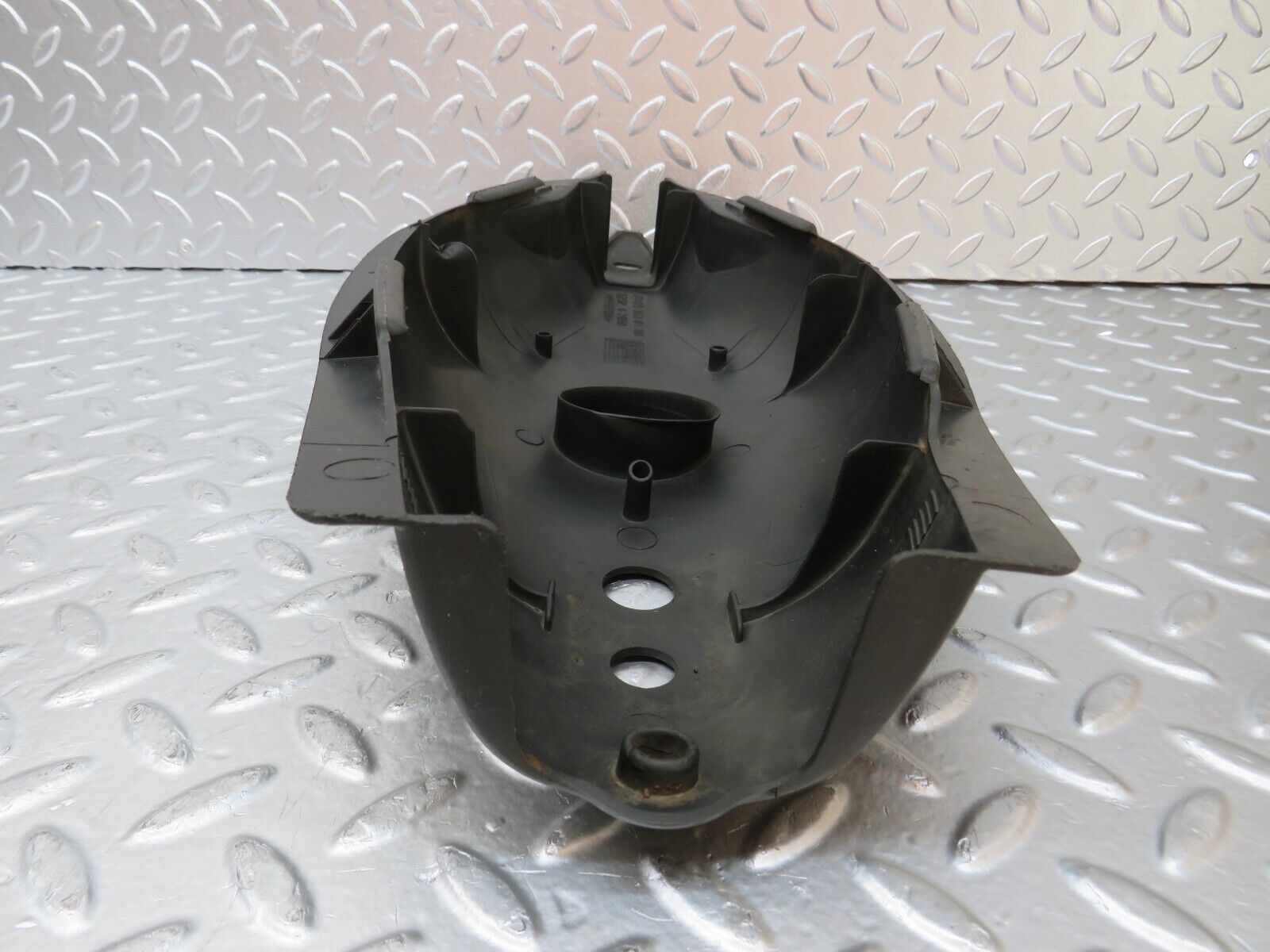 25688 Mercedes-Benz W124 280E Rear Control Arm Cover 1293520188